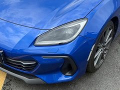 Subaru BRZ 2023 2.4L Manual - ფოტო 12