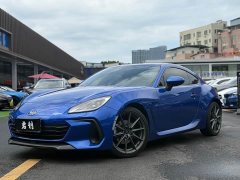 Subaru BRZ 2023 2.4L Manual - ფოტო 3