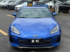 Subaru BRZ 2023 2.4L Manual - ფოტო 5