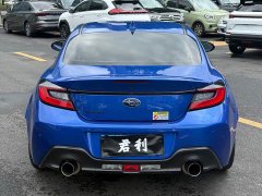 Subaru BRZ 2023 2.4L Manual - ფოტო 6