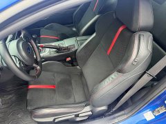 Subaru BRZ 2023 2.4L Manual - ფოტო 7