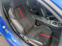 Subaru BRZ 2023 2.4L Manual - ფოტო 9