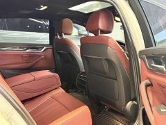 BMW 5 Series 525Li M Sport Package - ფოტო 14