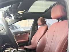 BMW 5 Series 525Li M Sport Package - ფოტო 5