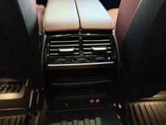 BMW 5 Series 525Li M Sport Package - ფოტო 8