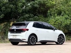 Volkswagen ID.3 2025 Smart Edition Outstanding Oxygen Version - ფოტო 2