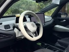 Volkswagen ID.3 2025 Smart Edition Outstanding Oxygen Version - ფოტო 3