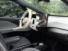 Volkswagen ID.3 2025 Smart Edition Outstanding Oxygen Version - ფოტო 5
