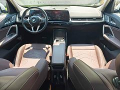 BMW X1 sDrive25Li X Design Package - ფოტო 11