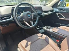 BMW X1 sDrive25Li X Design Package - ფოტო 12