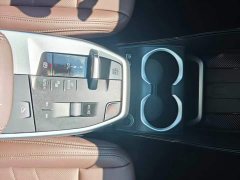 BMW X1 sDrive25Li X Design Package - ფოტო 13
