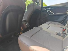 BMW X1 sDrive25Li X Design Package - ფოტო 14