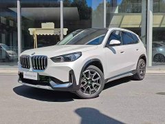 BMW X1 sDrive25Li X Design Package - ფოტო 2