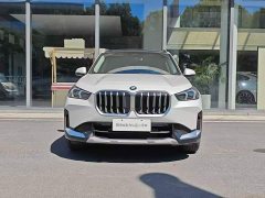 BMW X1 sDrive25Li X Design Package - ფოტო 3