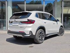BMW X1 sDrive25Li X Design Package - ფოტო 5