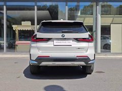 BMW X1 sDrive25Li X Design Package - ფოტო 6