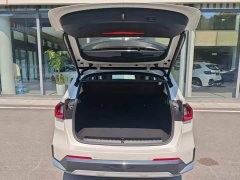 BMW X1 sDrive25Li X Design Package - ფოტო 7