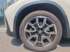 BMW X1 sDrive25Li X Design Package - ფოტო 8