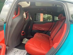 Xiaomi SU7 2024 Rear-Wheel Drive Long Range Smart Driving Edition - ფოტო 5