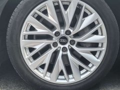 Audi A7L 2024 45TFSI S-line Dream Edition Fluid Crystal Package - ფოტო 5