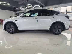 Tesla Model Y Rear-Wheel Drive - ფოტო 7
