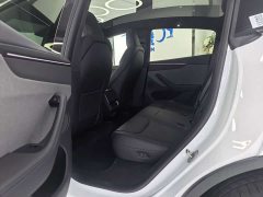 Tesla Model Y Rear-Wheel Drive - ფოტო 9