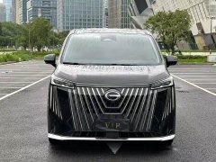 GAC Aion M8 Master Series Super Hybrid Edition - ფოტო 1