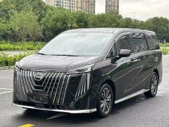GAC Aion M8 Master Series Super Hybrid Edition - ფოტო 2