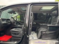 GAC Aion M8 Master Series Super Hybrid Edition - ფოტო 4