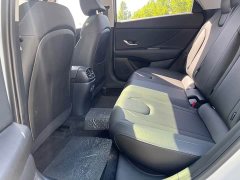 Hyundai Elantra 2023 1.5L CVT GLX Elite - ფოტო 10