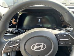 Hyundai Elantra 2023 1.5L CVT GLX Elite - ფოტო 8