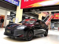 Voyah Yixuan 230T Automatic Chasing Light Knight Edition - ფოტო 1