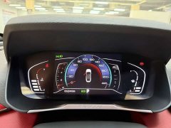 Voyah Yixuan 230T Automatic Chasing Light Knight Edition - ფოტო 11