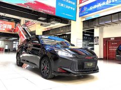 Voyah Yixuan 230T Automatic Chasing Light Knight Edition - ფოტო 3