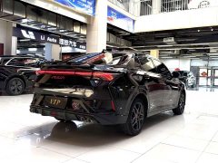 Voyah Yixuan 230T Automatic Chasing Light Knight Edition - ფოტო 7