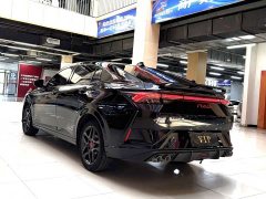 Voyah Yixuan 230T Automatic Chasing Light Knight Edition - ფოტო 9