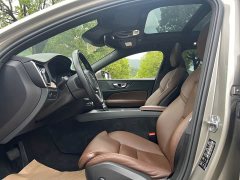 Volvo S60 T4 Smart Luxury Edition - ფოტო 10