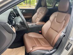 Volvo S60 T4 Smart Luxury Edition - ფოტო 11