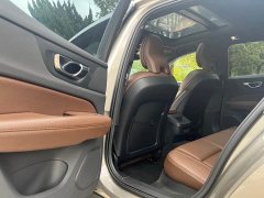 Volvo S60 T4 Smart Luxury Edition - ფოტო 12