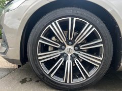 Volvo S60 T4 Smart Luxury Edition - ფოტო 13