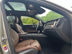 Volvo S60 T4 Smart Luxury Edition - ფოტო 4