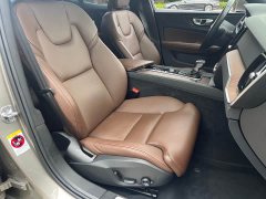 Volvo S60 T4 Smart Luxury Edition - ფოტო 5