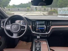 Volvo S60 T4 Smart Luxury Edition - ფოტო 6