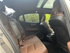 Volvo S60 T4 Smart Luxury Edition - ფოტო 7