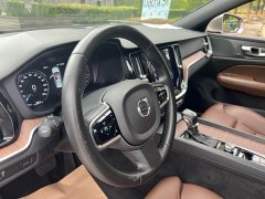 Volvo S60 T4 Smart Luxury Edition - ფოტო 9
