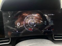 Hyundai Elantra 1.5L CVT Luxury - ფოტო 11