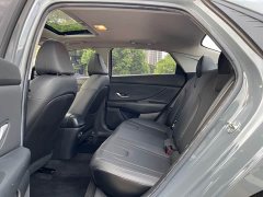 Hyundai Elantra 1.5L CVT Luxury - ფოტო 6