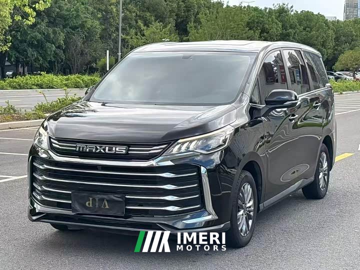 MAXUS G50 2023 PLUS 1.5T Automatic Cruise Edition - ავტომობილი ჩინეთიდან