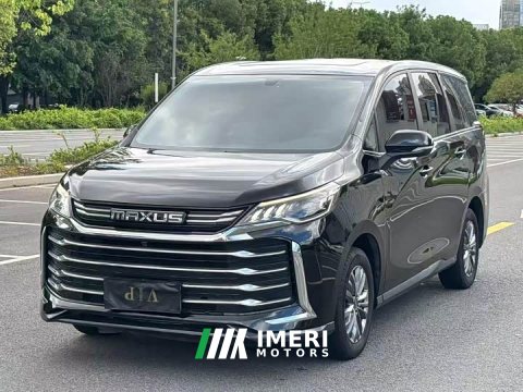 2024 MAXUS G50 2023 PLUS 1.5T Automatic Cruise Edition - ავტომობილი ჩინეთიდან