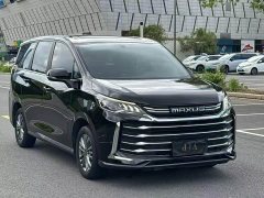 MAXUS G50 2023 PLUS 1.5T Automatic Cruise Edition - ფოტო 3
